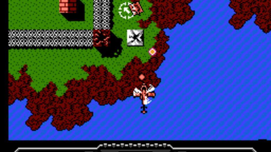 FireHawk screenshot 2