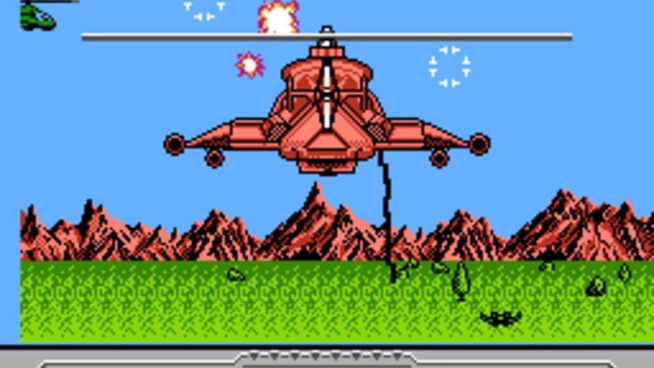 FireHawk screenshot 3