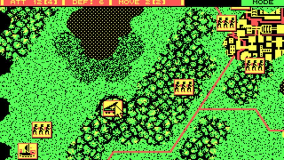 Firezone screenshot 2