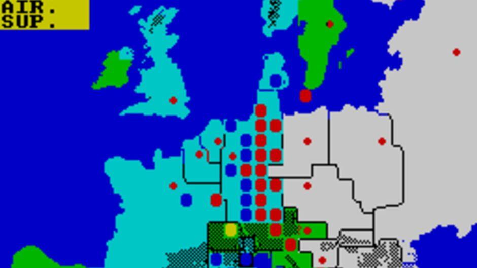 Theatre Europe screenshot 3