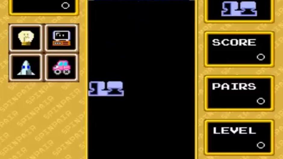 Spin Pair screenshot 1