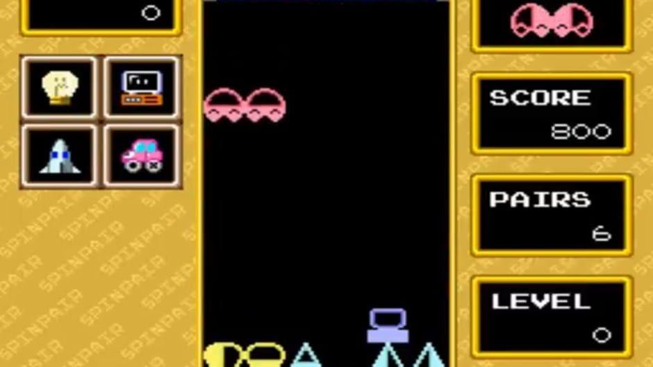 Spin Pair screenshot 3