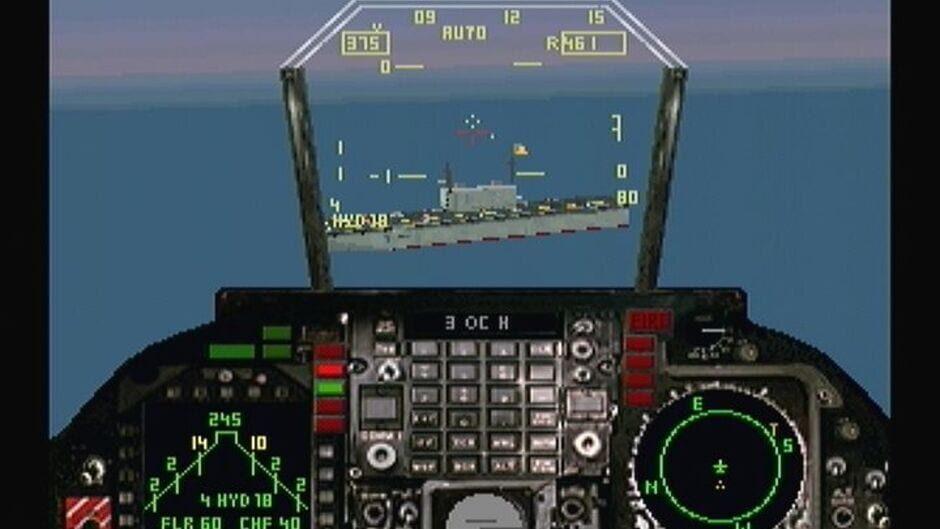 Flying Nightmares screenshot 2