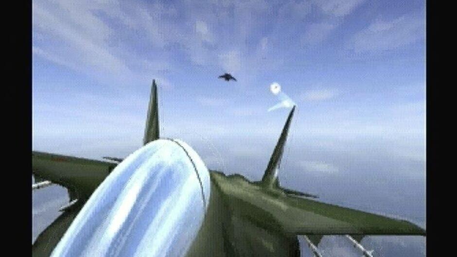 Flying Nightmares screenshot 3