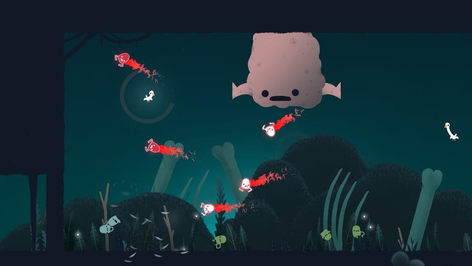 Sheepo screenshot 2