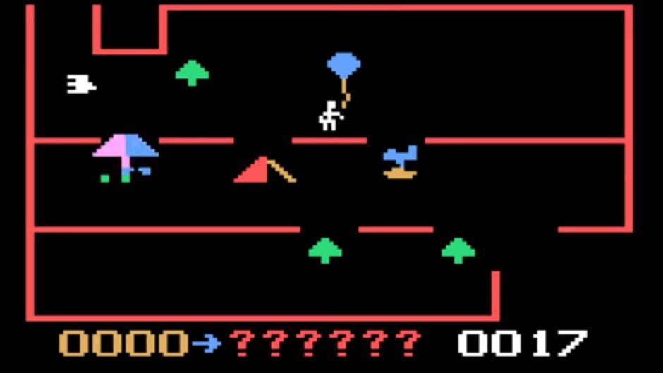 Loony Balloon screenshot 2