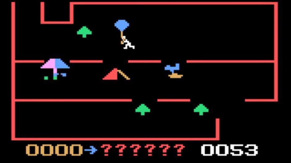 Loony Balloon screenshot 1
