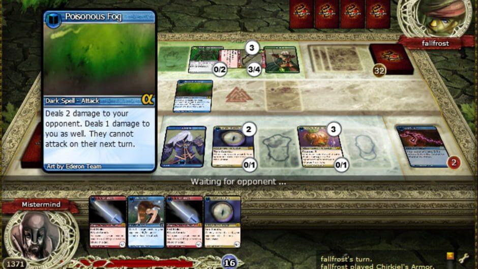 Ederon Online screenshot 1
