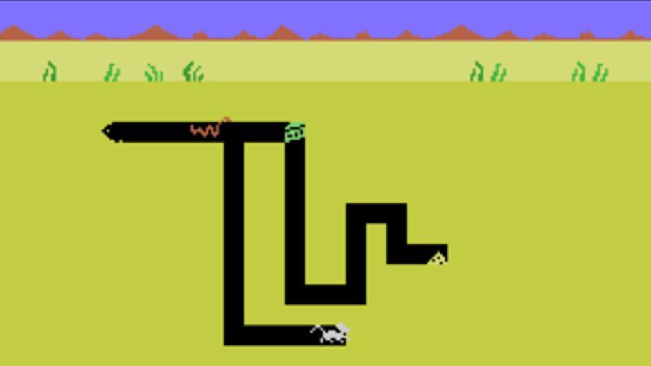 Evolution screenshot 2