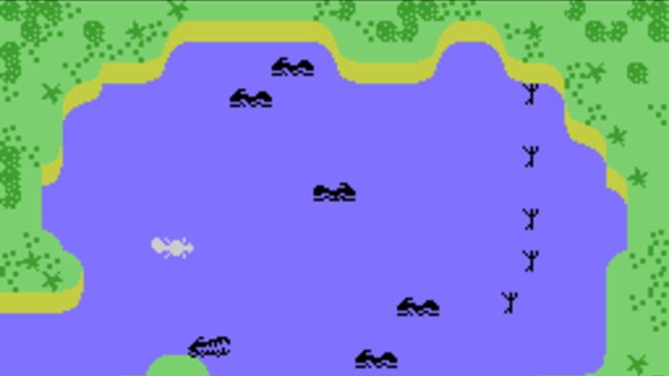 Evolution screenshot 3