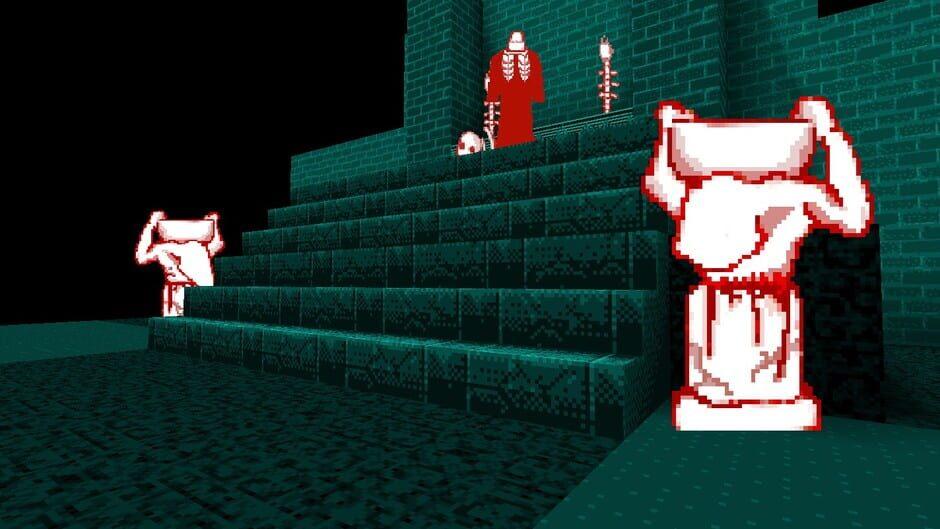 To Dawn and Back screenshot 1