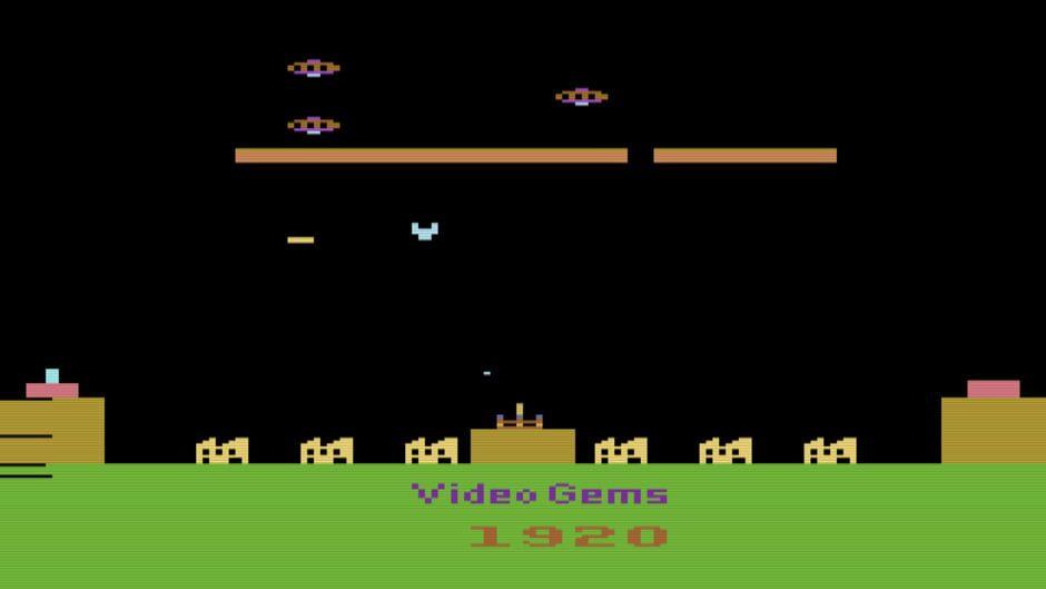 Missile Control screenshot 2