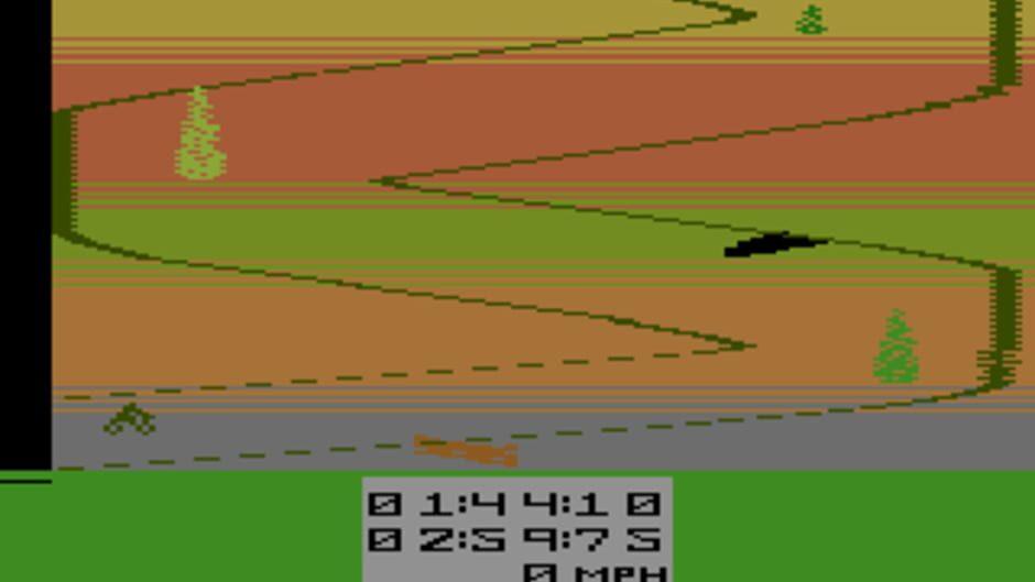 Motocross Racer screenshot 2
