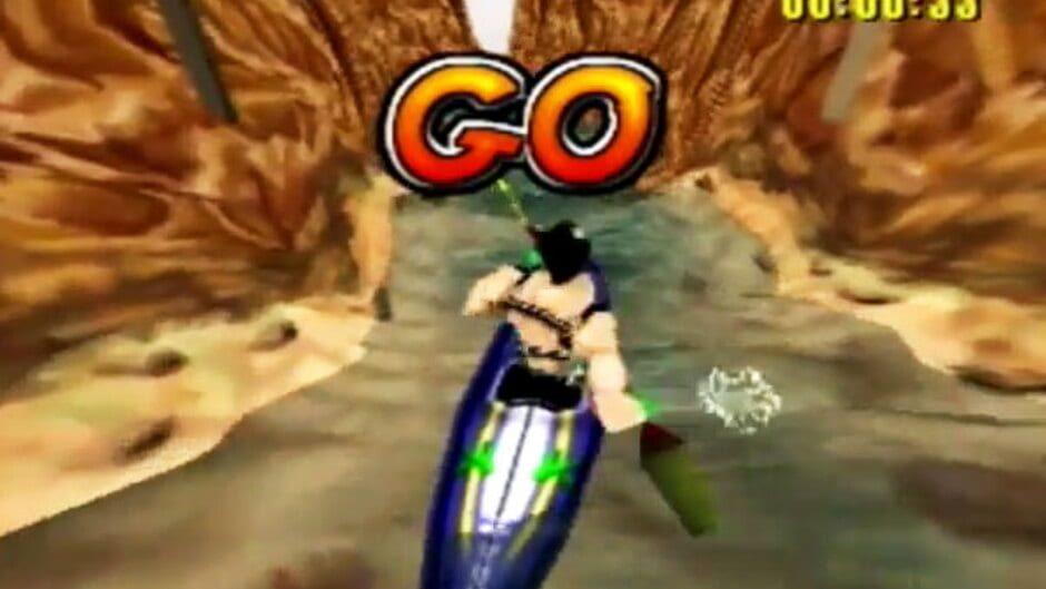 WildWaters screenshot 2