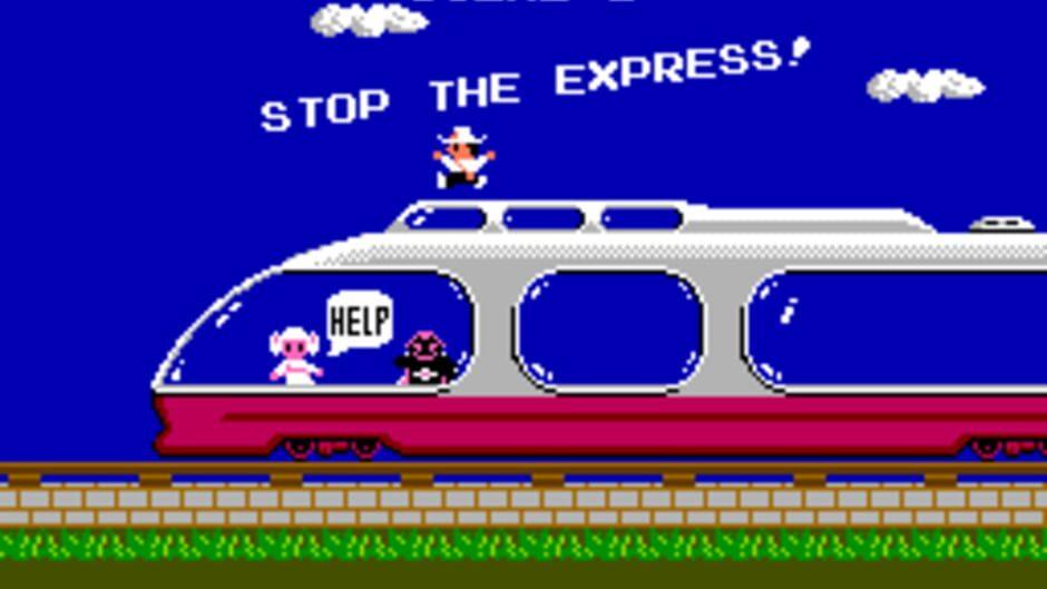 Challenger screenshot 1