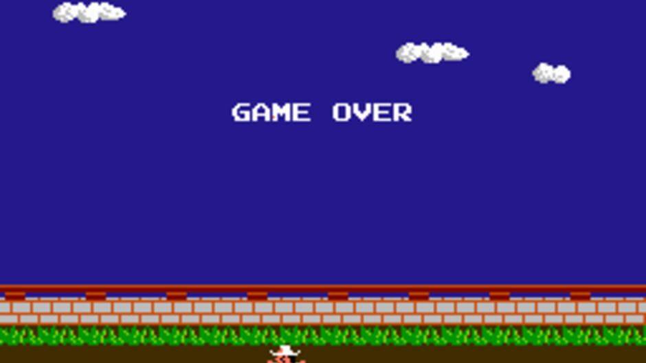 Challenger screenshot 2
