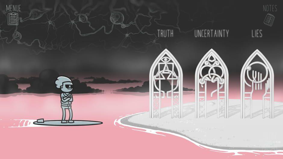 Mindcop screenshot 3