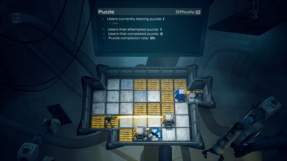 Lab Rat screenshot 2