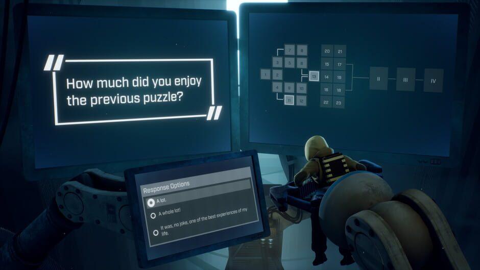 Lab Rat screenshot 4