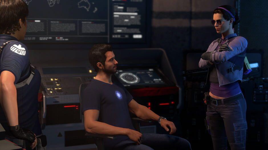 Marvel's Avengers: Kate Bishop - Taking AIM screenshot 4