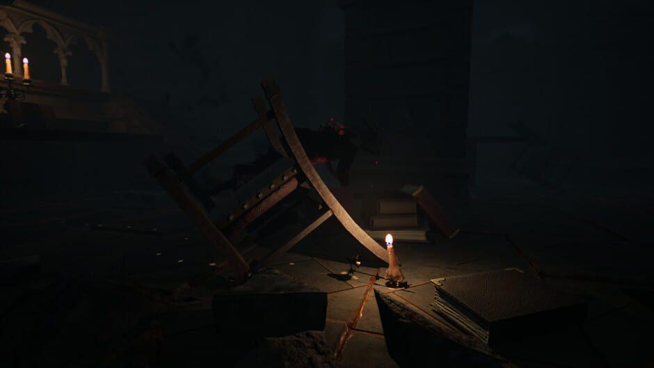 Flicker of Hope screenshot 4