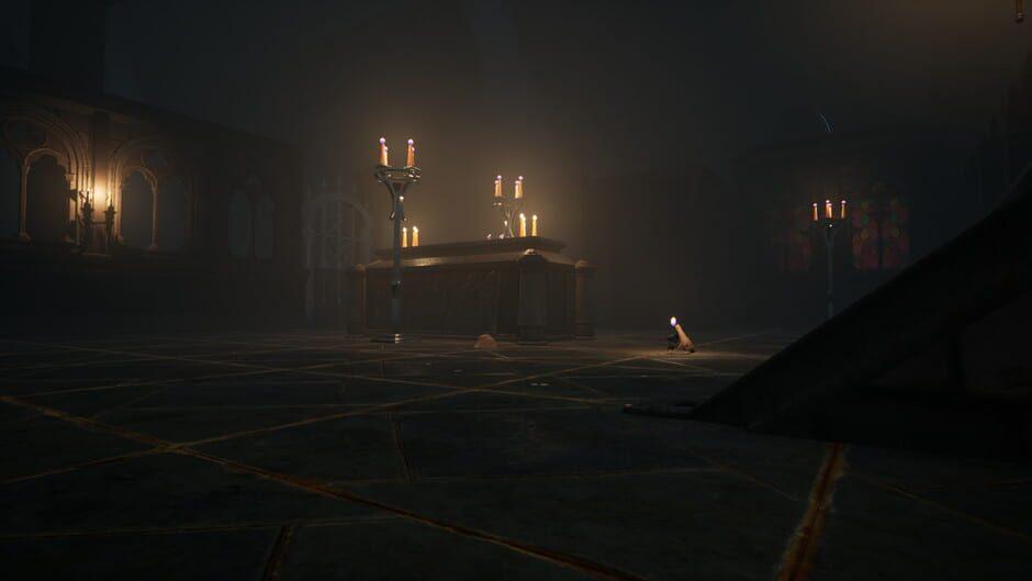 Flicker of Hope screenshot 1