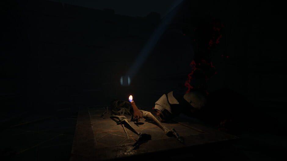 Flicker of Hope screenshot 3