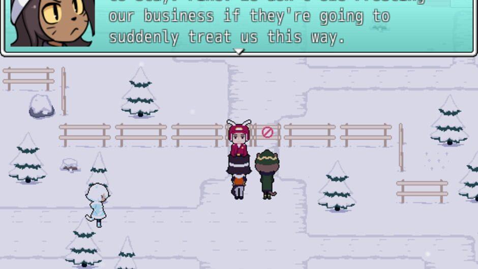 Clever Fox Moxie screenshot 2