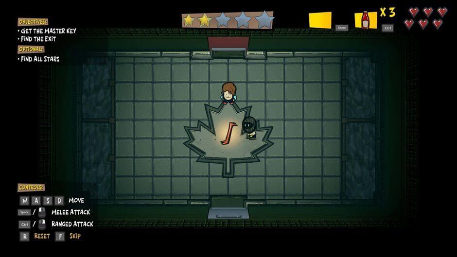 3 out of 10: Season One screenshot 4