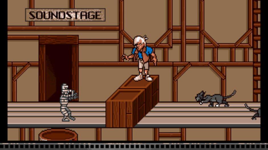 Premiere screenshot 4