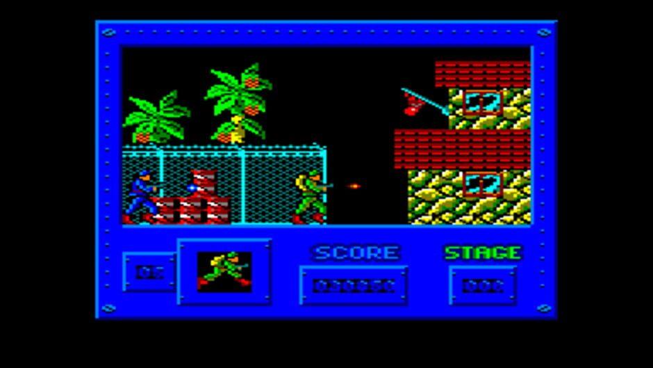 Army Moves screenshot 3