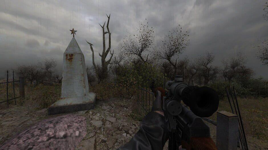 S.T.A.L.K.E.R.: Wind of Time screenshot 2