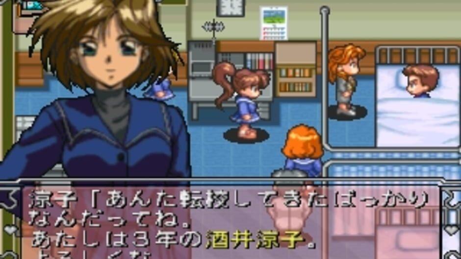 Fire Woman: Matoi Gumi screenshot 4
