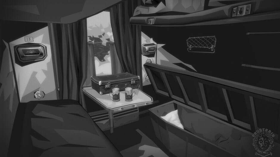 Frustrain screenshot 4