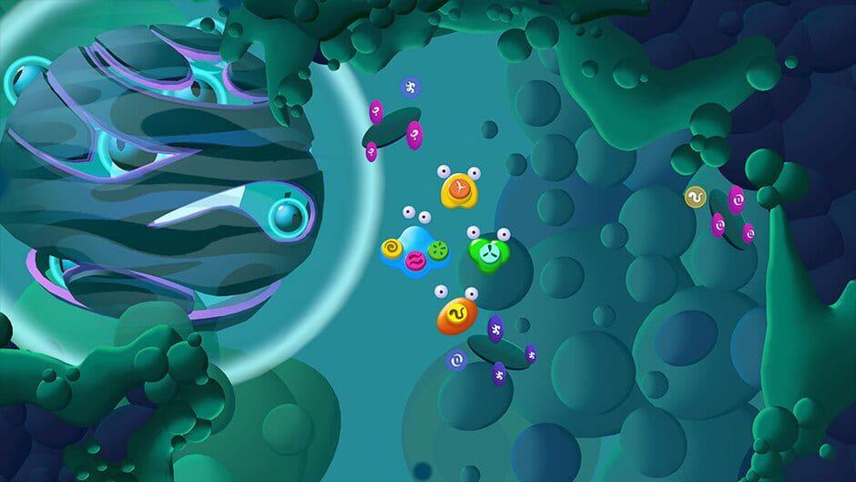 The Lullaby of Life screenshot 2