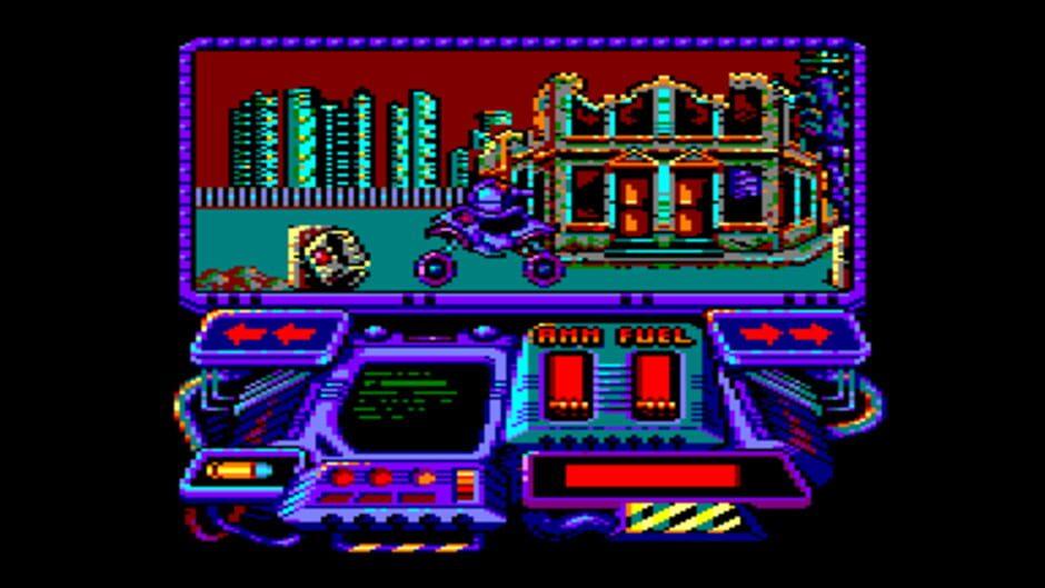 Buggy Ranger screenshot 3