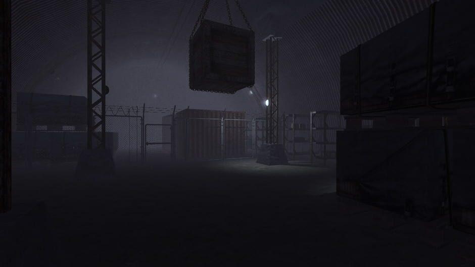 The Penumbra Collection screenshot 1
