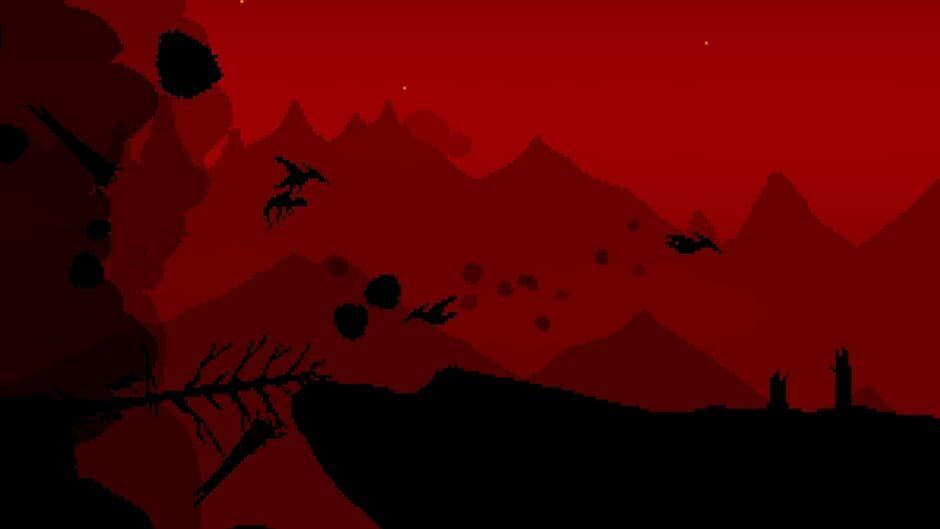 Dino Run screenshot 2