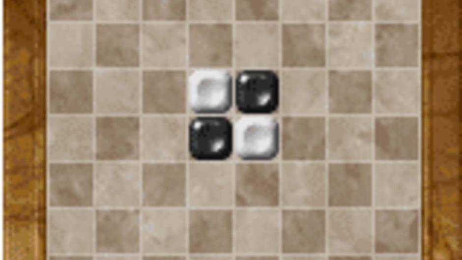 ReverC screenshot 1