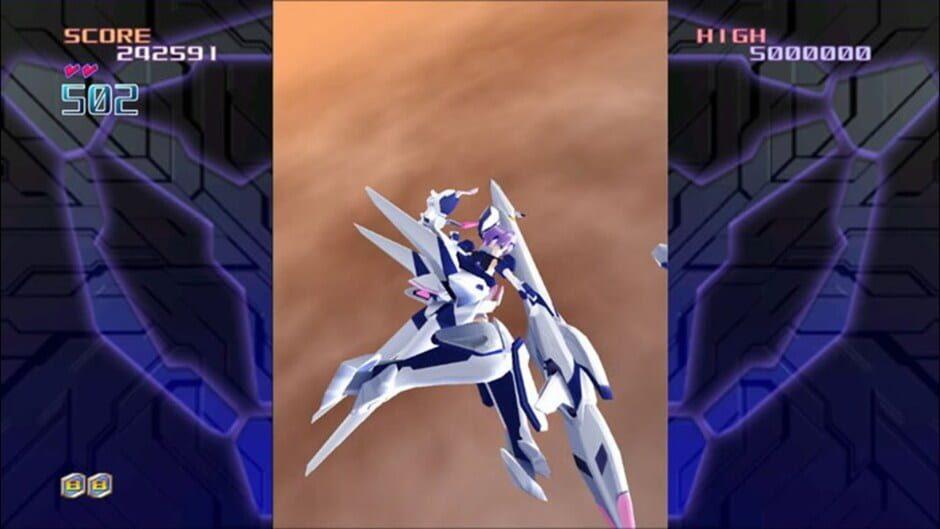 Triggerheart Exelica screenshot 3