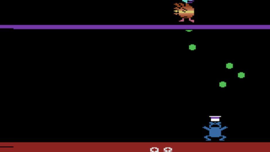 Eggomania screenshot 2