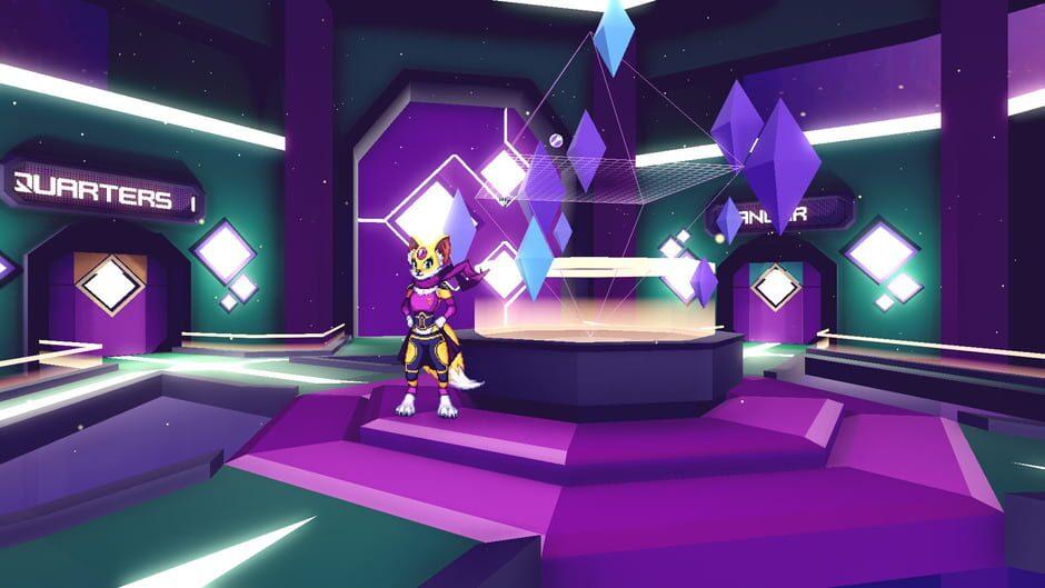 Lunistice screenshot 1