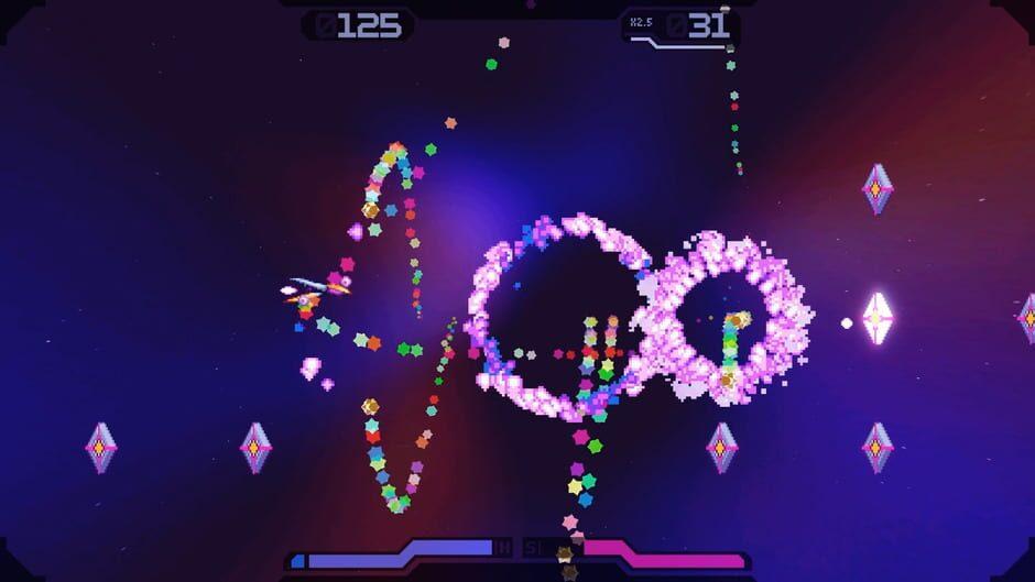 Lunistice screenshot 2