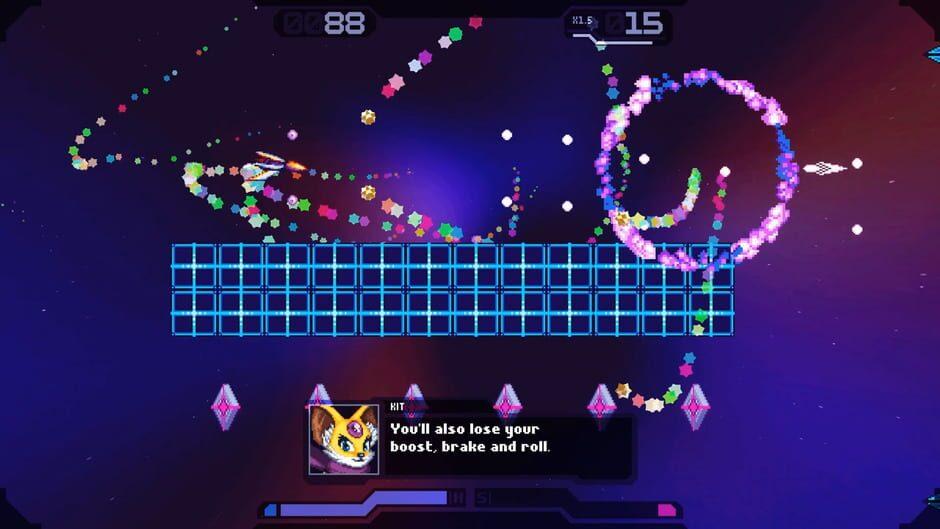 Lunistice screenshot 3