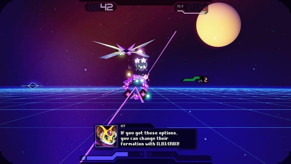 Lunistice screenshot 4