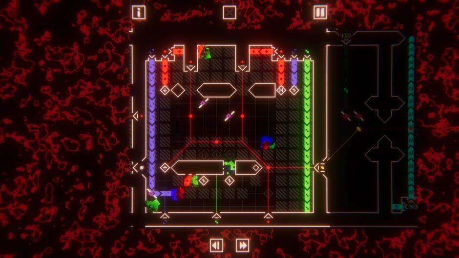 Solas 128 screenshot 2