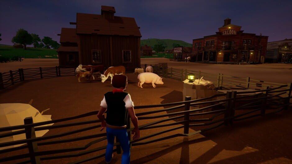 Wild West Survival screenshot 4