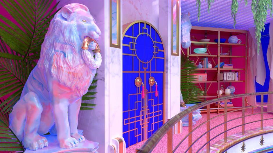HoloVista screenshot 4