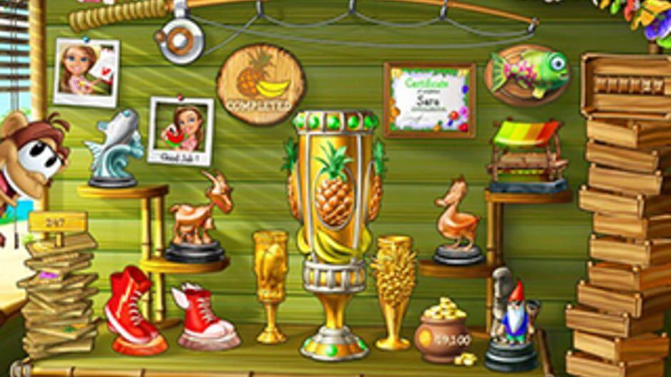Ranch Rush 2 screenshot 4