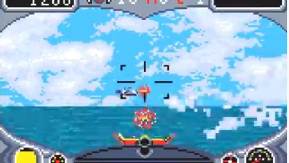 Turbo Sub screenshot 1